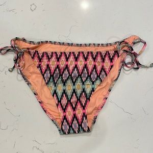 Victorias Secret Synched Bikini Bottom